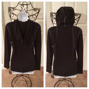 RUNNING SHIRT